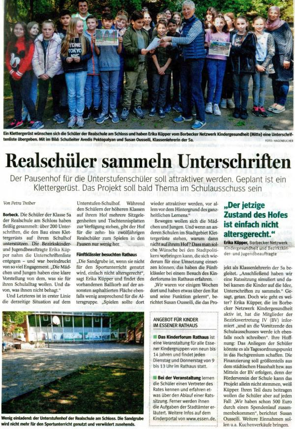 Klettergeruest 1a