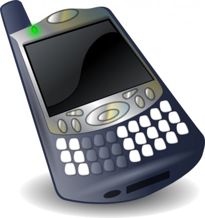 treo smartphone